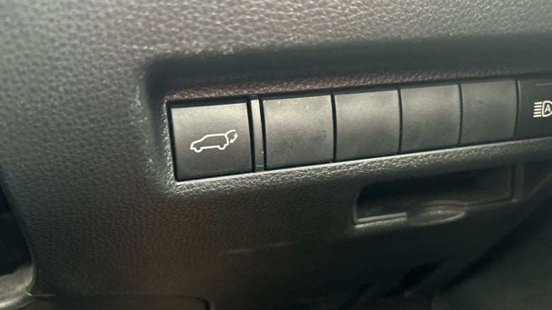 Toyota RAV4 2.5 VVT-i Hybrid Design 5dr CVT 2WD Hybrid Estate